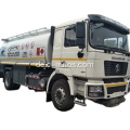 Shacman F3000 4x2 16000 Liter Öltankwagen